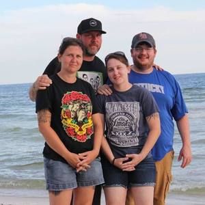 Meet your Posher, Debby